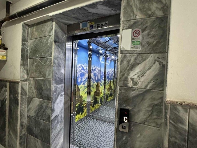 MURADİYEDE SATILIK 5+1 GENİŞ / FERAH / SATILIK DUBLEKS DAİRE - Görsel 2