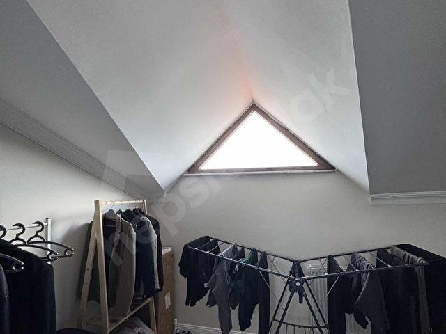 MURADİYEDE SATILIK 5+1 GENİŞ / FERAH / SATILIK DUBLEKS DAİRE - Görsel 25
