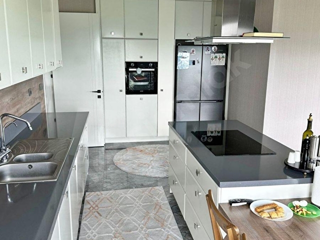 60 DÖNÜM ALANA SAHİP ! YENİ BİR YAŞAM... & AQUAPARK + KAPALI HAVUZ PEYZAJA CEPHE G.ODA+E.BANYO 4.5+1 - Görsel 5
