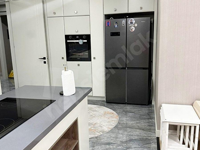 60 DÖNÜM ALANA SAHİP ! YENİ BİR YAŞAM... & AQUAPARK + KAPALI HAVUZ PEYZAJA CEPHE G.ODA+E.BANYO 4.5+1 - Görsel 2