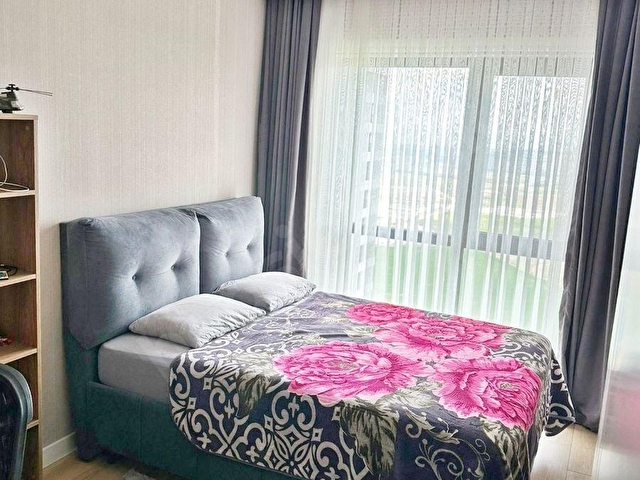 60 DÖNÜM ALANA SAHİP ! YENİ BİR YAŞAM... & AQUAPARK + KAPALI HAVUZ PEYZAJA CEPHE G.ODA+E.BANYO 4.5+1 - Görsel 16