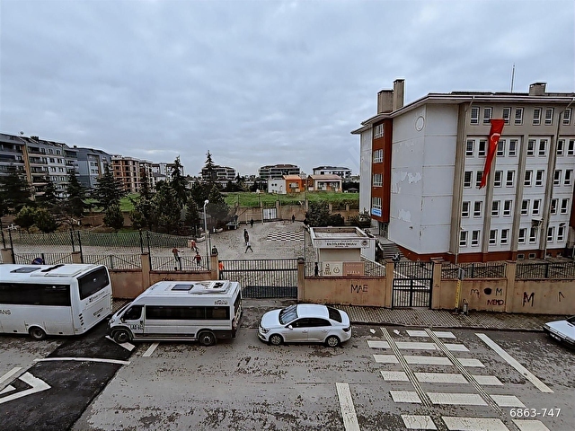 AKBAL EMLAK TUZLA YAYLA MAH. 90 M2 2+1 SALON 37.000 TL - Görsel 21