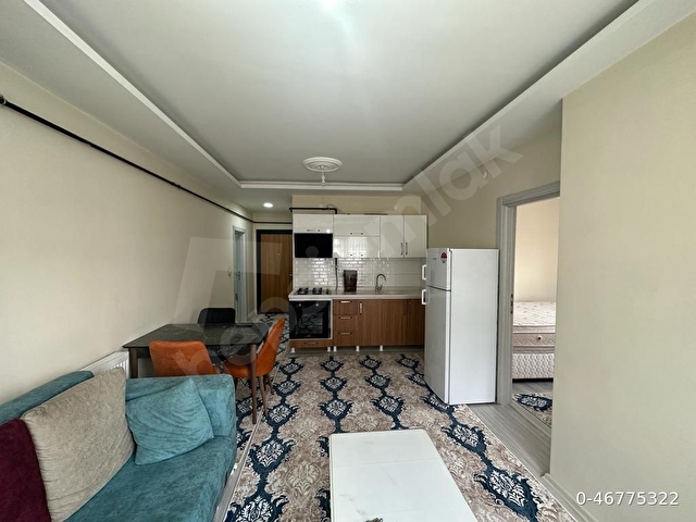 FULL EŞYALI 1+1 TEMİZ DAİRE - Görsel 2