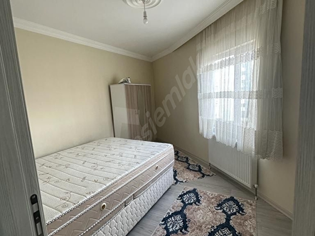 FULL EŞYALI 1+1 TEMİZ DAİRE - Görsel 10