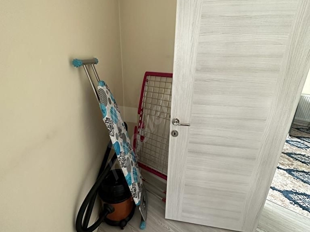 FULL EŞYALI 1+1 TEMİZ DAİRE - Görsel 5