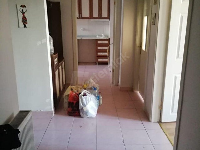 Golbasi Safak Mah 3 1 115m2 Kiralik Daire 2252 521 Hurriyet Emlak