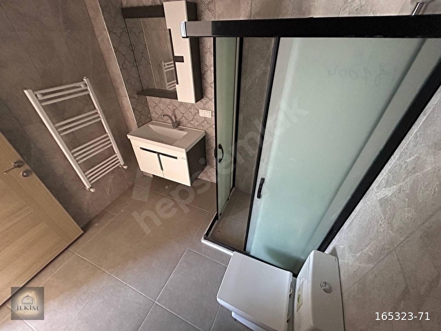 BURHANİYE ÖĞRETMENLERDE KONFORLU MÜSTAKİL 4+1 SATILIK TRİPLEKS - Görsel 29