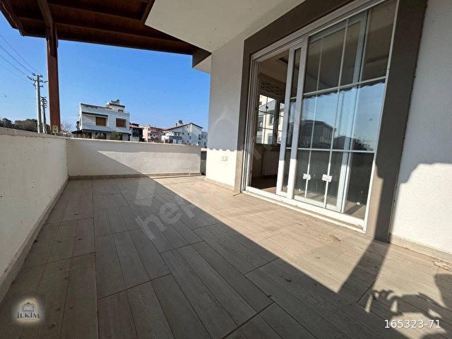 BURHANİYE ÖĞRETMENLERDE KONFORLU MÜSTAKİL 4+1 SATILIK TRİPLEKS - Görsel 14