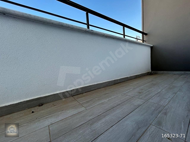 BURHANİYE ÖĞRETMENLERDE KONFORLU MÜSTAKİL 4+1 SATILIK TRİPLEKS - Görsel 22