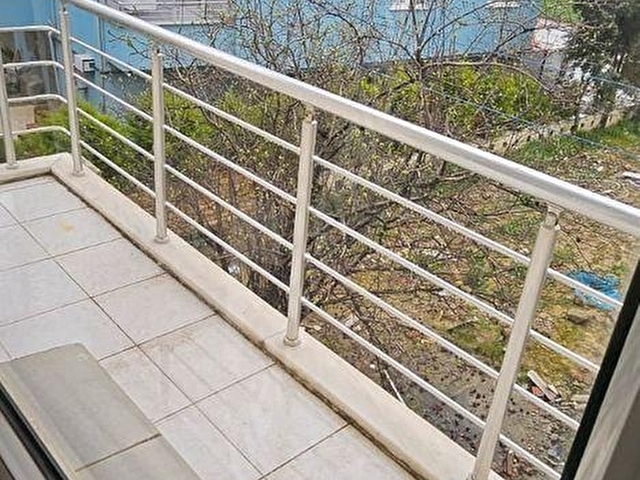 BORA EMLAKTAN EŞYALI KİRALIK DAİRE - Görsel 17