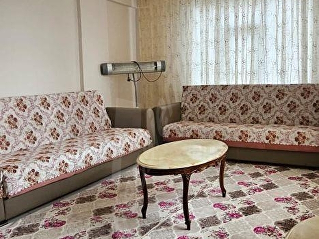BORA EMLAKTAN EŞYALI KİRALIK DAİRE - Görsel 21