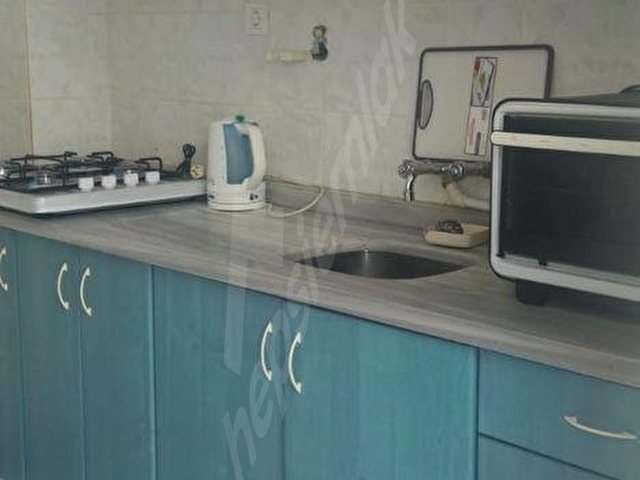 BORA EMLAKTAN EŞYALI KİRALIK DAİRE - Görsel 7