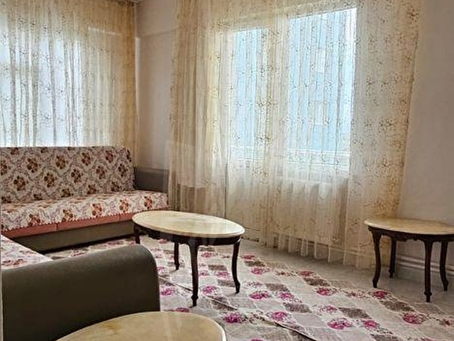 BORA EMLAKTAN EŞYALI KİRALIK DAİRE - Görsel 23