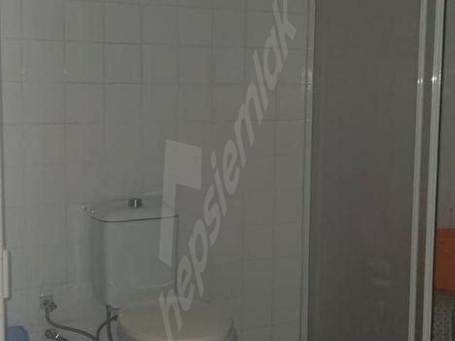BORA EMLAKTAN EŞYALI KİRALIK DAİRE - Görsel 6