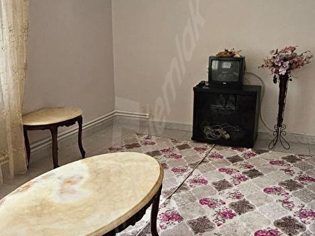 BORA EMLAKTAN EŞYALI KİRALIK DAİRE - Görsel 20