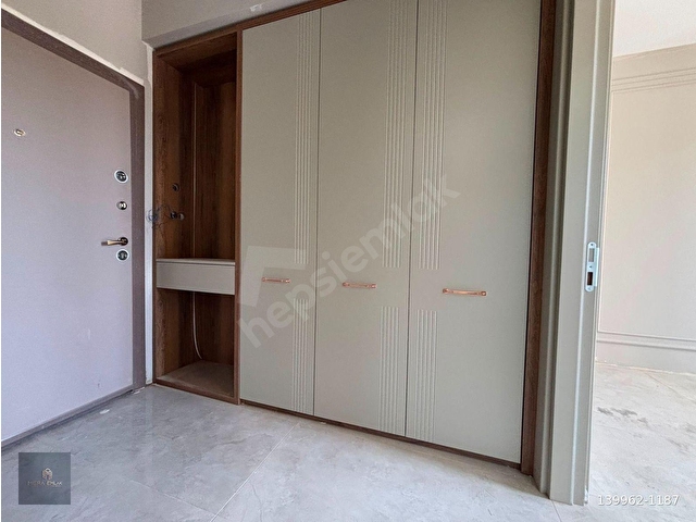 MERA EMLAKTAN CENNETAYAĞI MH Y. ISITMALI ULTRALÜX 1+1 65m2 DAİRE - Görsel 28