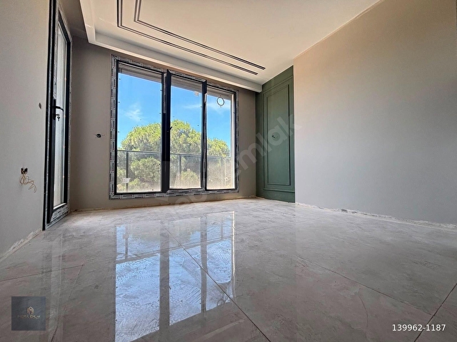 MERA EMLAKTAN CENNETAYAĞI MH Y. ISITMALI ULTRALÜX 1+1 65m2 DAİRE - Görsel 9