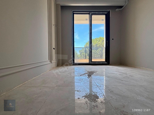 MERA EMLAKTAN CENNETAYAĞI MH Y. ISITMALI ULTRALÜX 1+1 65m2 DAİRE - Görsel 20