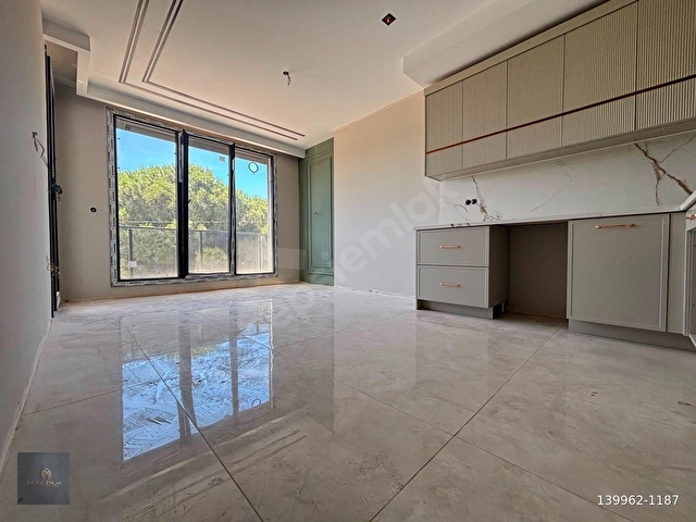 MERA EMLAKTAN CENNETAYAĞI MH Y. ISITMALI ULTRALÜX 1+1 65m2 DAİRE - Görsel 3