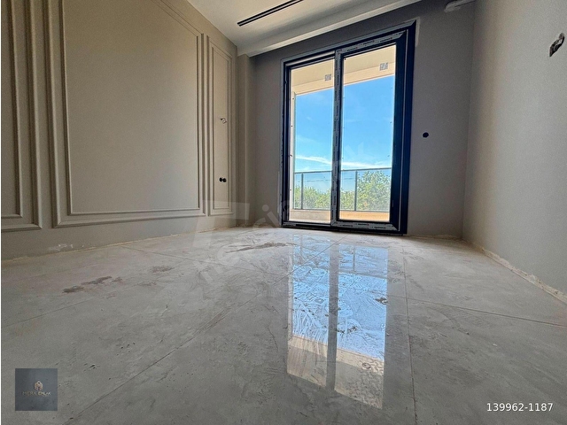 MERA EMLAKTAN CENNETAYAĞI MH Y. ISITMALI ULTRALÜX 1+1 65m2 DAİRE - Görsel 5