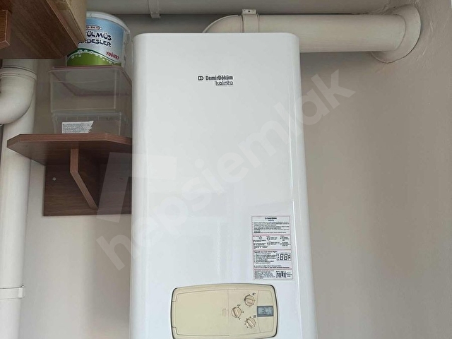 KÜÇÜKÇEKMECE YENİMAHALLEDE SATILIK ASANSÖRLÜ TADİLATLI 2+1 DAİRE - Görsel 25