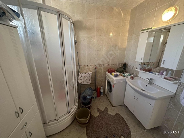 KÜÇÜKÇEKMECE YENİMAHALLEDE SATILIK ASANSÖRLÜ TADİLATLI 2+1 DAİRE - Görsel 23