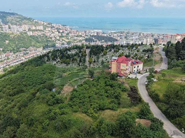 2 NOLU BOSTANCI MAH. SATILIK ARSA - Görsel 8