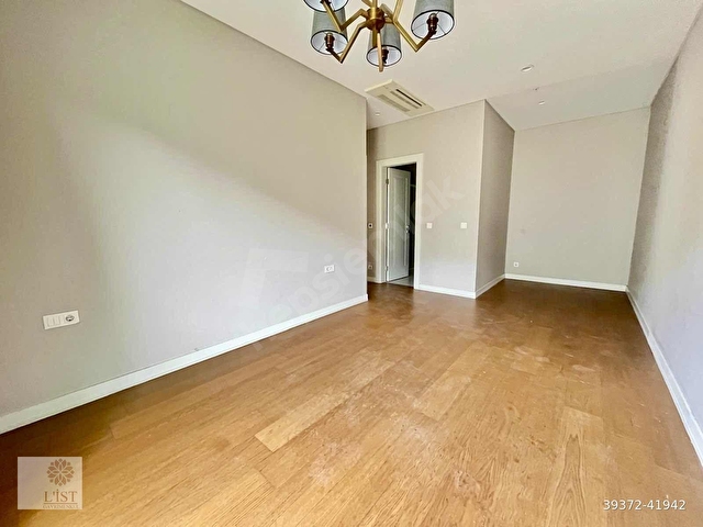 Vadi Koru Residence Kiralık 3+1 Daire | Vadi İstanbul - Görsel 11