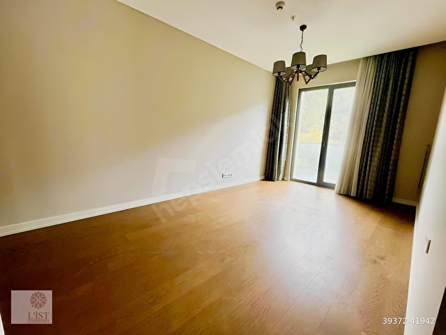 Vadi Koru Residence Kiralık 3+1 Daire | Vadi İstanbul - Görsel 13