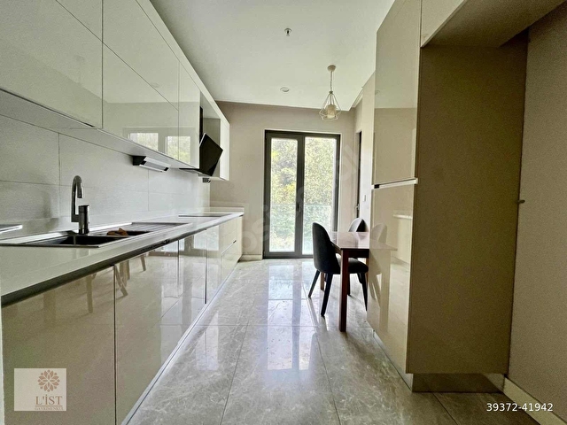 Vadi Koru Residence Kiralık 3+1 Daire | Vadi İstanbul - Görsel 18