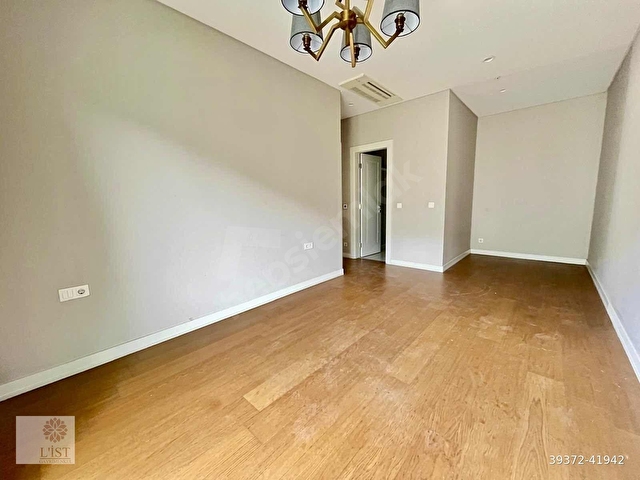 Vadi Koru Residence Kiralık 3+1 Daire | Vadi İstanbul - Görsel 12