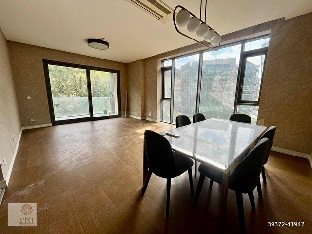 Vadi Koru Residence Kiralık 3+1 Daire | Vadi İstanbul - Görsel 5