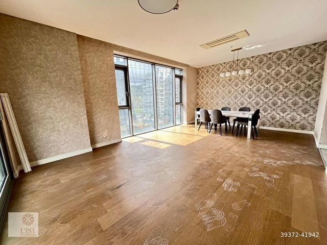 Vadi Koru Residence Kiralık 3+1 Daire | Vadi İstanbul - Görsel 7