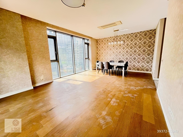 Vadi Koru Residence Kiralık 3+1 Daire | Vadi İstanbul - Görsel 6
