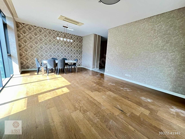 Vadi Koru Residence Kiralık 3+1 Daire | Vadi İstanbul - Görsel 9