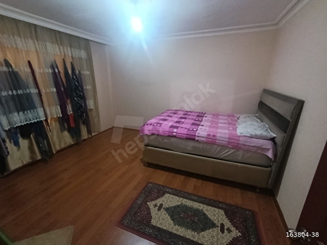 ANKARA AKYURTTA MERKEZİ KONUMDA SATILIK KÖK TAPU 3+1 DAİRE - Görsel 6