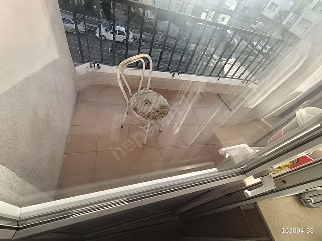 ANKARA AKYURTTA MERKEZİ KONUMDA SATILIK KÖK TAPU 3+1 DAİRE - Görsel 10