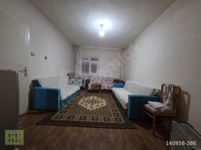 ANKARA HAYMANADA 2+1 EŞYALI BEKERA YABANCIYA ÖĞRENCİYE VERİLİR KİRALIK DAİRE