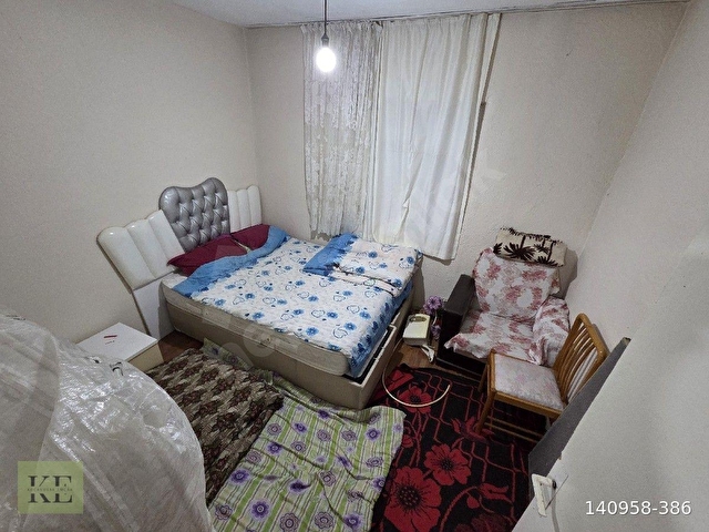 ANKARA HAYMANADA 2+1 EŞYALI BEKERA YABANCIYA ÖĞRENCİYE VERİLİR KİRALIK DAİRE - Görsel 5