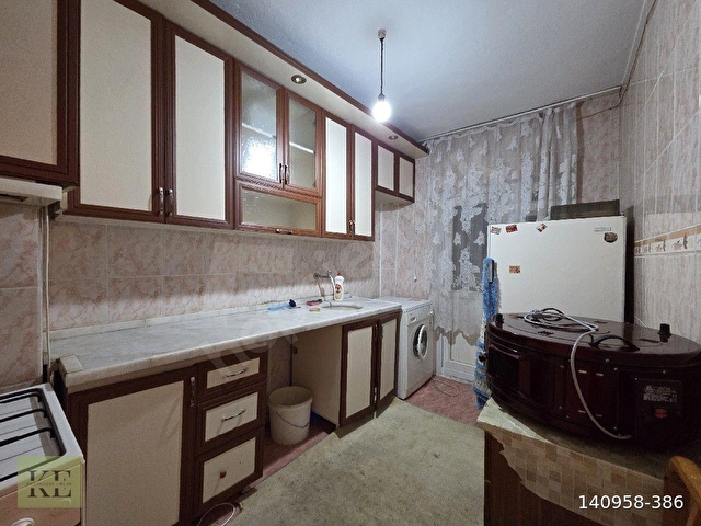 ANKARA HAYMANADA 2+1 EŞYALI BEKERA YABANCIYA ÖĞRENCİYE VERİLİR KİRALIK DAİRE - Görsel 7