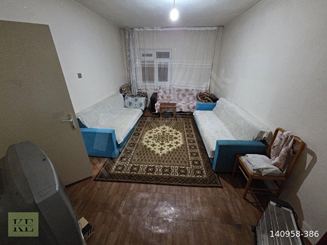 ANKARA HAYMANADA 2+1 EŞYALI BEKERA YABANCIYA ÖĞRENCİYE VERİLİR KİRALIK DAİRE - Görsel 11