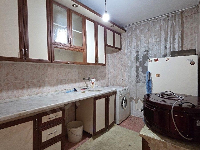 ANKARA HAYMANADA 2+1 EŞYALI BEKERA YABANCIYA ÖĞRENCİYE VERİLİR KİRALIK DAİRE - Görsel 16