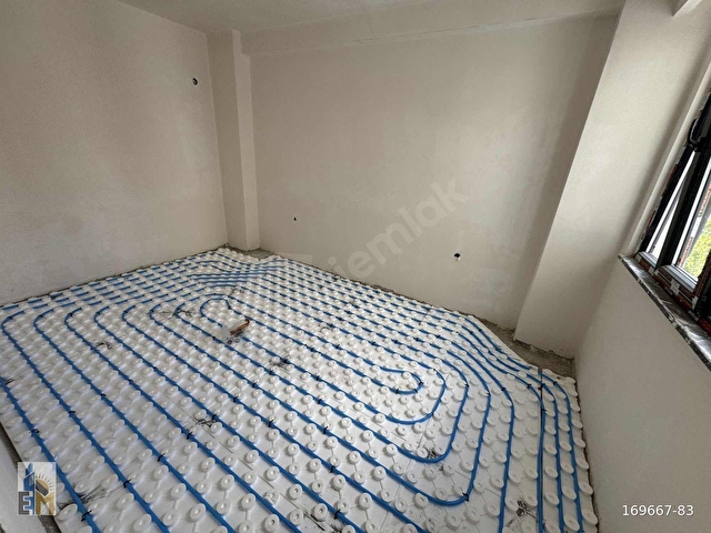 EMSA İNŞ. TAŞOLUK MAH. SATILIK ASANSÖRLÜ 2+1 95M2 2.KAT - Görsel 5