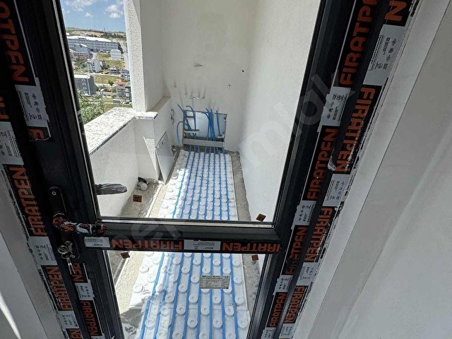 EMSA İNŞ. TAŞOLUK MAH. SATILIK ASANSÖRLÜ 2+1 95M2 2.KAT - Görsel 3