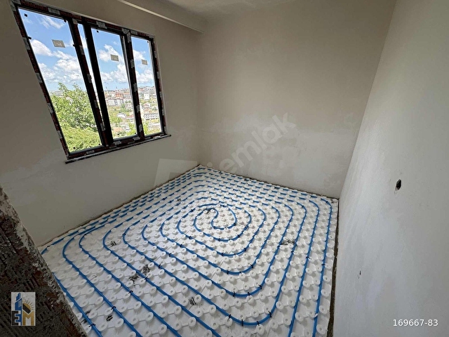 EMSA İNŞ. TAŞOLUK MAH. SATILIK ASANSÖRLÜ 2+1 95M2 2.KAT - Görsel 4