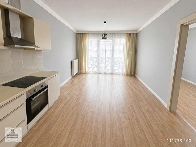 Evora İstanbulda Modern 1+1 Yatırımcıya Özel Fırsat - Görsel 3