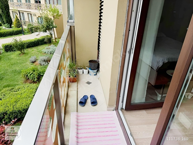 Evora İstanbulda Modern 1+1 Yatırımcıya Özel Fırsat - Görsel 8