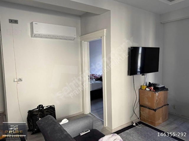 DÖRTYOL NUMUNEEVLER HASTANE KARŞISINDA EŞYALI KİRALIK DAİRE - Görsel 7