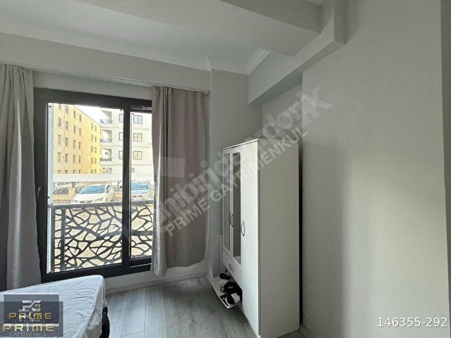 DÖRTYOL NUMUNEEVLER HASTANE KARŞISINDA EŞYALI KİRALIK DAİRE - Görsel 9