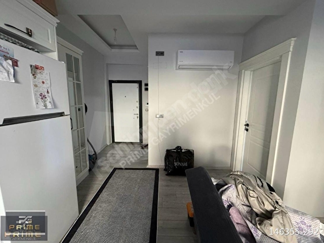 DÖRTYOL NUMUNEEVLER HASTANE KARŞISINDA EŞYALI KİRALIK DAİRE - Görsel 15